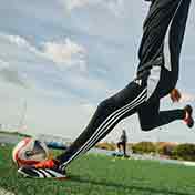 Fußball